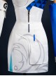 Game Wuthering Waves Halloween Cosplay Yinlin GS25 Collaboration Costume Full Set
