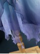 Game Identity V Halloween Cosplay Melly Plinius Entomologist New Skin Ghost Candle Costume Full Set