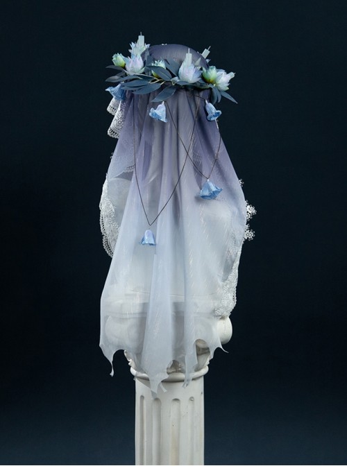 Game Identity V Halloween Cosplay Melly Plinius Entomologist New Skin Ghost Candle Costume Full Set