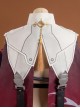 Game Wuthering Waves Halloween Cosplay Danjin Costume Full Set