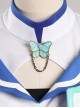Wuthering Waves Halloween Cosplay Camellya GS25 Collaboration Costume Set