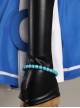 Wuthering Waves Halloween Cosplay Camellya GS25 Collaboration Costume Set