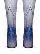 Game Marvel Halloween Cosplay Rivals Invisible Woman Bodysuit Costume Set
