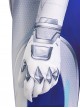 Game Marvel Halloween Cosplay Rivals Invisible Woman Bodysuit Costume Set