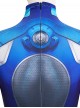 Game Marvel Halloween Cosplay Rivals Invisible Woman Bodysuit Costume Set