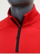 Captain America 4 New World Order Halloween Cosplay Captain America Red Sweatshirt Costume Set