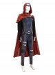 TV Drama Agatha All Along Halloween Cosplay William Kaplan Billy Maximoff Costume Set Without Shoes