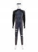 TV Drama Agatha All Along Halloween Cosplay William Kaplan Billy Maximoff Costume Set Without Shoes