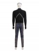 TV Drama Agatha All Along Halloween Cosplay William Kaplan Billy Maximoff Costume Set Without Shoes