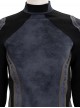 TV Drama Agatha All Along Halloween Cosplay William Kaplan Billy Maximoff Costume Set Without Shoes