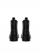 TV Drama Agatha All Along Halloween Cosplay William Kaplan Billy Maximoff Accessories Black Short Boots