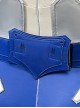 Game Marvel Rivals Halloween Cosplay Invisible Woman Costume Set Without Shoes