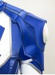 Game Marvel Rivals Halloween Cosplay Invisible Woman Costume Set Without Shoes