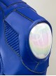 Game Marvel Rivals Halloween Cosplay Invisible Woman Costume Set Without Shoes