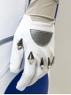 Game Marvel Rivals Halloween Cosplay Invisible Woman Costume Set Without Shoes