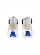 Game Marvel Rivals Halloween Cosplay Invisible Woman Accessories Shoes
