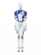 Game Marvel Rivals Halloween Cosplay Invisible Woman Accessories Shoes