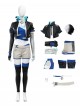 Game Marvel Rivals Halloween Cosplay Seol Hee Costume Set Without Shoes
