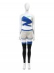 Game Marvel Rivals Halloween Cosplay Seol Hee Costume Set Without Shoes