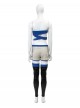 Game Marvel Rivals Halloween Cosplay Seol Hee Costume Set Without Shoes