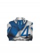Marvel Rivals Halloween Cosplay Mister Fantastic Bodysuit 2025 Printed Edition Costume Set