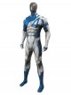 Marvel Rivals Halloween Cosplay Mister Fantastic Bodysuit 2025 Printed Edition Costume Set