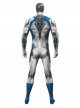 Marvel Rivals Halloween Cosplay Mister Fantastic Bodysuit 2025 Printed Edition Costume Set