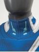Marvel Rivals Halloween Cosplay Mister Fantastic Bodysuit 2025 Printed Edition Costume Set