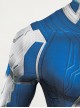 Marvel Rivals Halloween Cosplay Mister Fantastic Bodysuit 2025 Printed Edition Costume Set