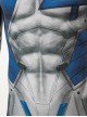 Marvel Rivals Halloween Cosplay Mister Fantastic Bodysuit 2025 Printed Edition Costume Set