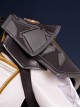 Game Honkai Star Rail Cosplay Costume Phainon Halloween Set Without Shoes