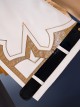 Game Honkai Star Rail Cosplay Costume Phainon Halloween Set Without Shoes