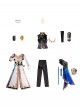 Game Honkai Star Rail Cosplay Costume Phainon Halloween Set Without Shoes