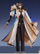 Game Honkai Star Rail Cosplay Costume Phainon Halloween Set Without Shoes