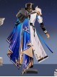 Game Honkai Star Rail Cosplay Costume Phainon Halloween Set Without Shoes