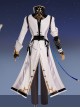 Game Honkai Star Rail Cosplay Costume Phainon Halloween Set Without Shoes