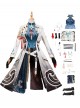 Game Honkai Star Rail Halloween Cosplay Feixiao Costume Full Set