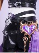 Identity V Halloween Cosplay Tracy Reznik Mechanic Lock Core Costume Set