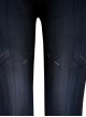 Arcane League Of Legends Season 2 Halloween Cosplay Mel Bodysuit Costume Set