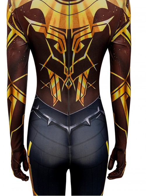 Arcane League Of Legends Season 2 Halloween Cosplay Mel Bodysuit Costume Set