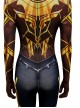 Arcane League Of Legends Season 2 Halloween Cosplay Mel Bodysuit Costume Set
