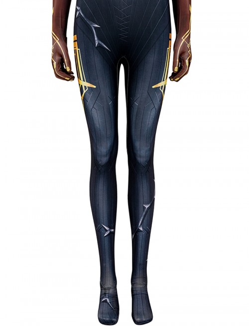 Arcane League Of Legends Season 2 Halloween Cosplay Mel Bodysuit Costume Set