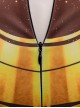 Arcane League Of Legends Season 2 Halloween Cosplay Mel Bodysuit Costume Set