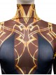 Arcane League Of Legends Season 2 Halloween Cosplay Mel Bodysuit Costume Set
