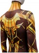 Arcane League Of Legends Season 2 Halloween Cosplay Mel Bodysuit Costume Set