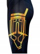 Arcane League Of Legends Season 2 Halloween Cosplay Mel Bodysuit Costume Set