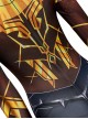 Arcane League Of Legends Season 2 Halloween Cosplay Mel Bodysuit Costume Set