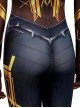 Arcane League Of Legends Season 2 Halloween Cosplay Mel Bodysuit Costume Set