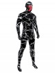 Venom The Last Dance Halloween Cosplay Venom Bodysuit Costume Set