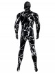 Venom The Last Dance Halloween Cosplay Venom Bodysuit Costume Set